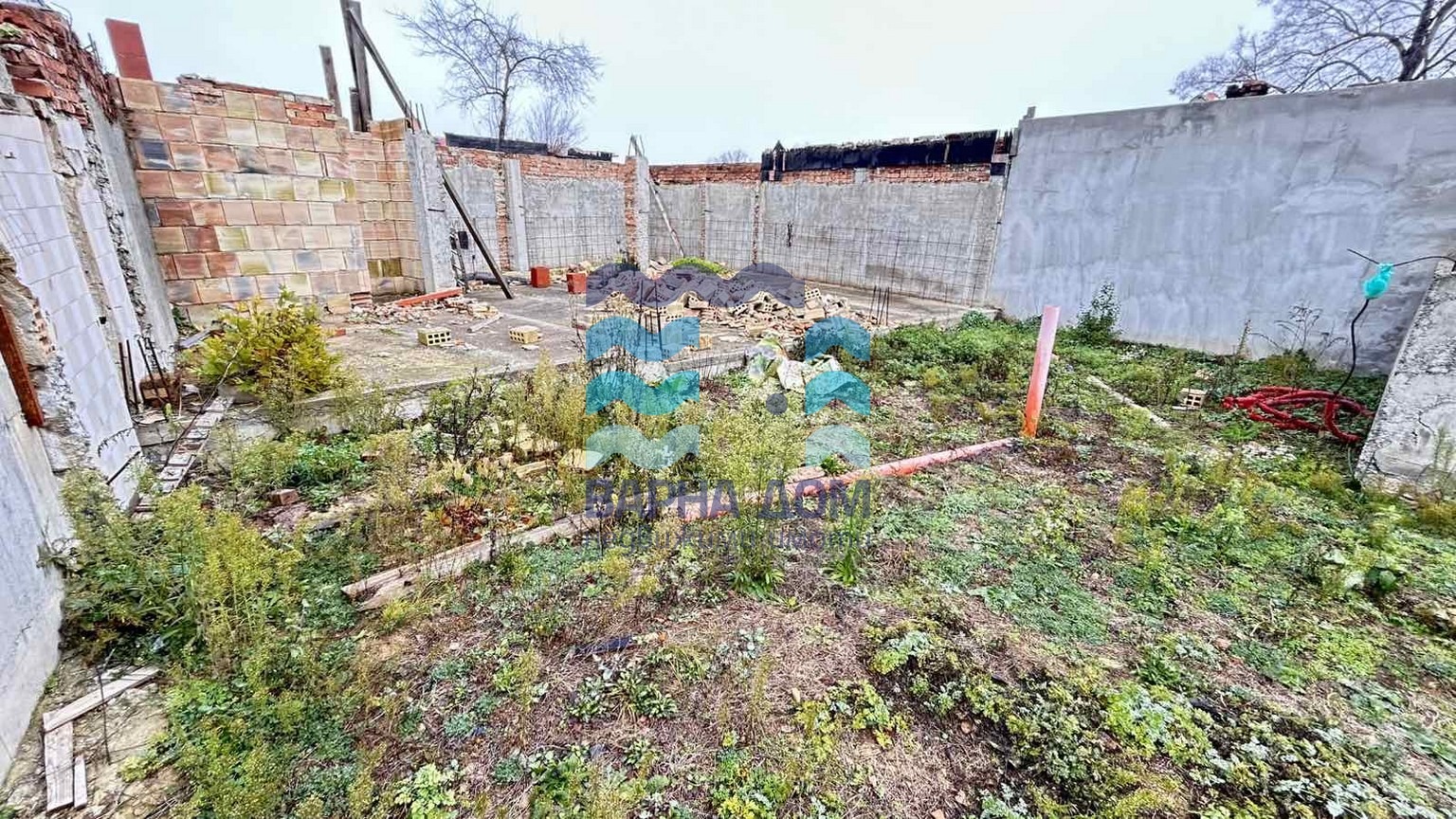 Продава ПАРЦЕЛ, гр. Добрич, Кралска зона