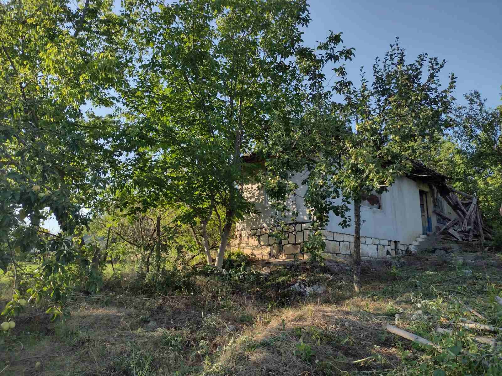 Продава ПАРЦЕЛ, с. Тетово, област Русе, снимка 3 - Парцели - 55207179