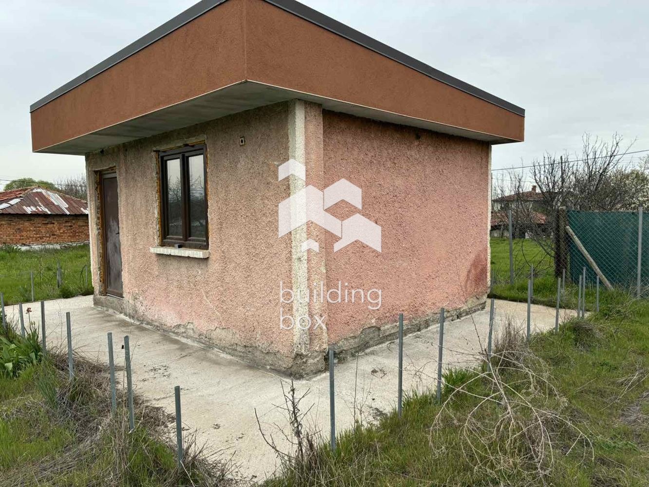 Продава ПАРЦЕЛ, с. Конуш, област Пловдив, снимка 6 - Парцели - 55661576