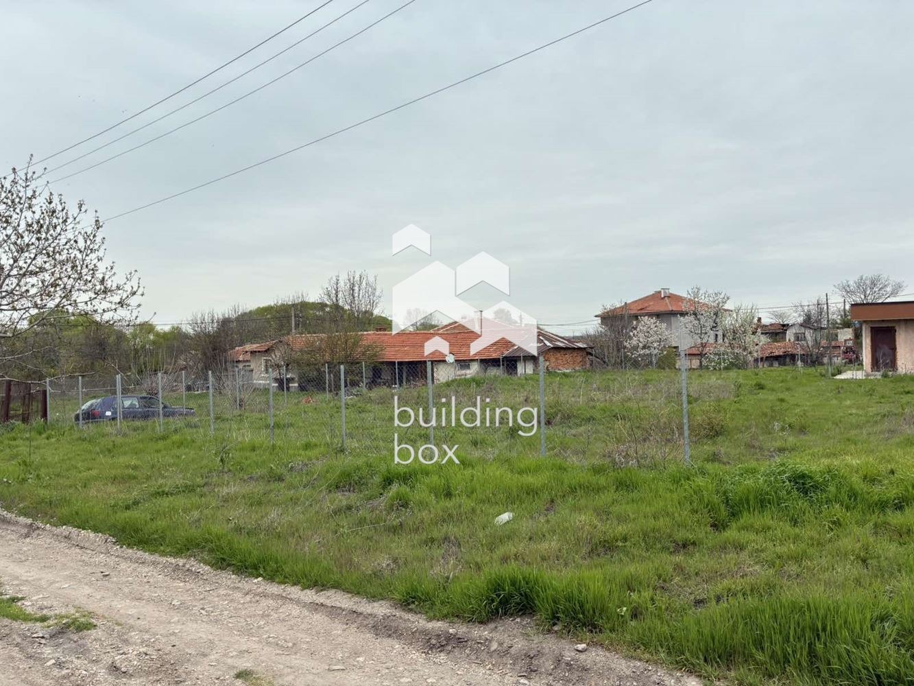 Продава ПАРЦЕЛ, с. Конуш, област Пловдив, снимка 7 - Парцели - 55661576