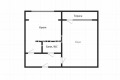Продава 1-СТАЕН, град Бургас, Зорница • 93800 € / 183456.85 лв. • 34165726 4