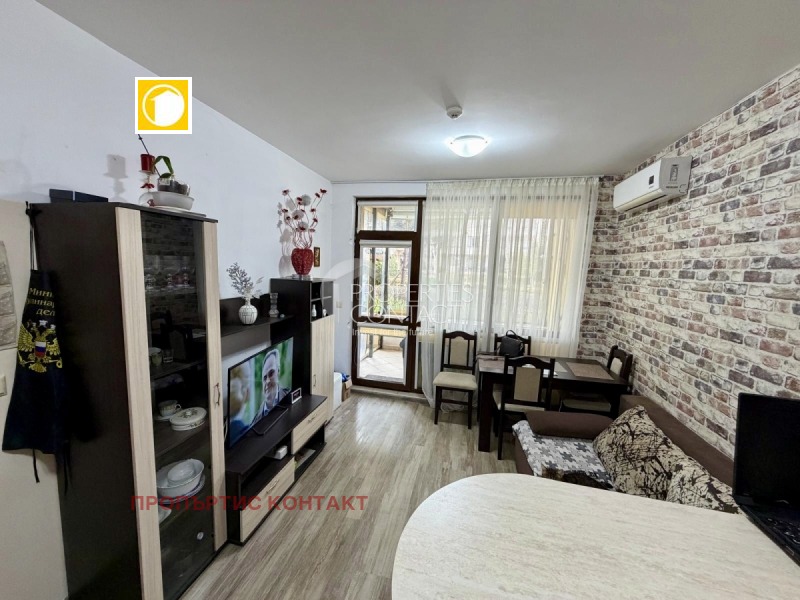 Продава 2-СТАЕН в област Бургас, гр. Свети Влас - 47 кв.м / 79 500 € » 155 488.49 лв., ПРОПЪРТИС КОНТАКТ