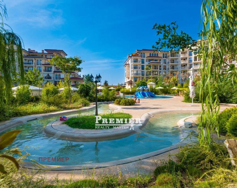 Продава 3-СТАЕН в област Бургас, гр. Несебър - 121 кв.м / 269 000 € » 526 118.27 лв., ПРЕМИЕР