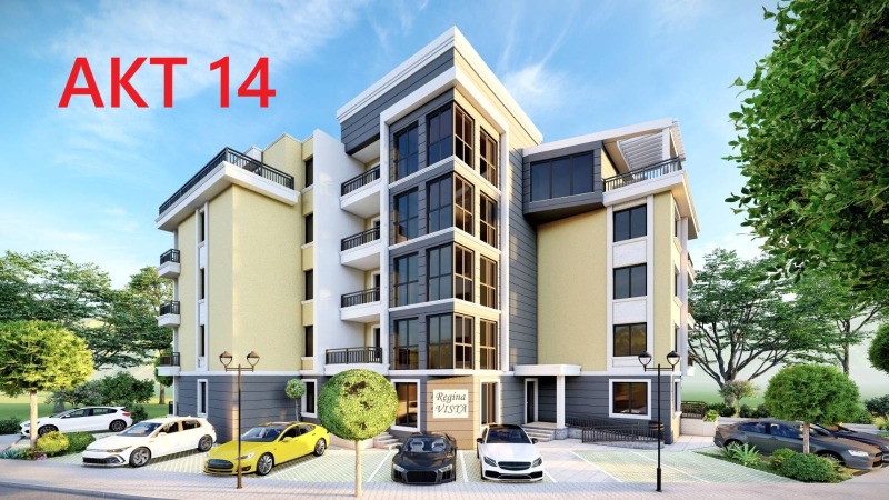 Продава 3-СТАЕН в област Пловдив, гр. Хисаря - 93 кв.м / 116 250 € » 227 365.24 лв., РЕДЖИНА