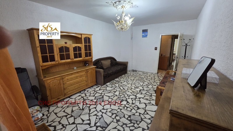 Продава 3-СТАЕН в град София, Люлин 9 - 90 кв.м / 189 000 € » 369 651.87 лв., СИС ПРОПЪРТИ 2014 ЕООД