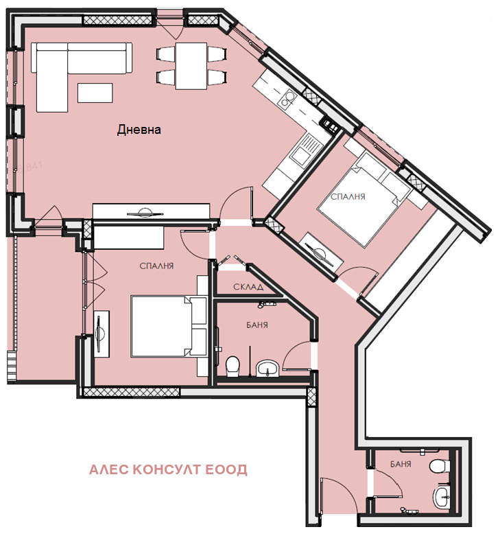 ������� 3-����� | Imot.bg � ����������� 1