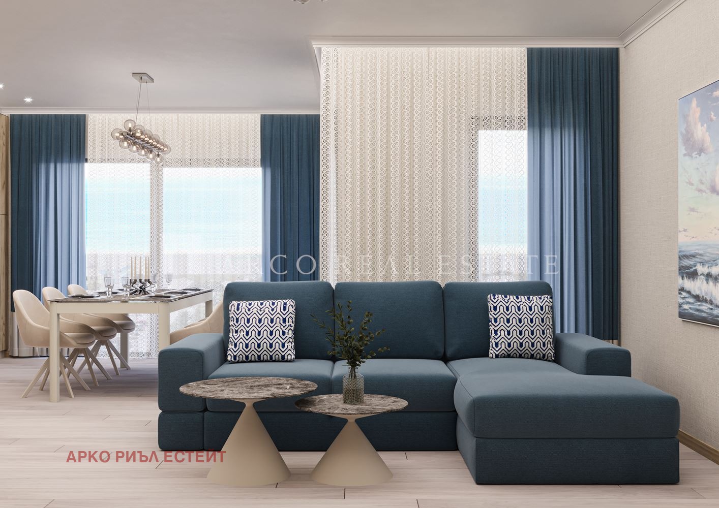 Продава 3-СТАЕН | Imot.bg — изображение 4