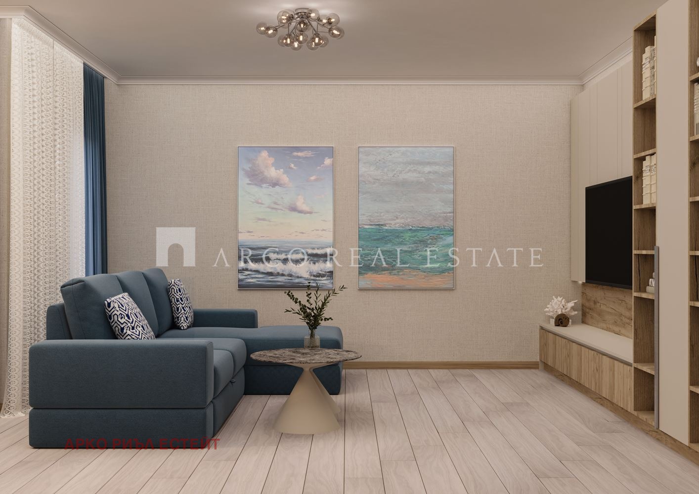 Продава 3-СТАЕН | Imot.bg — изображение 5