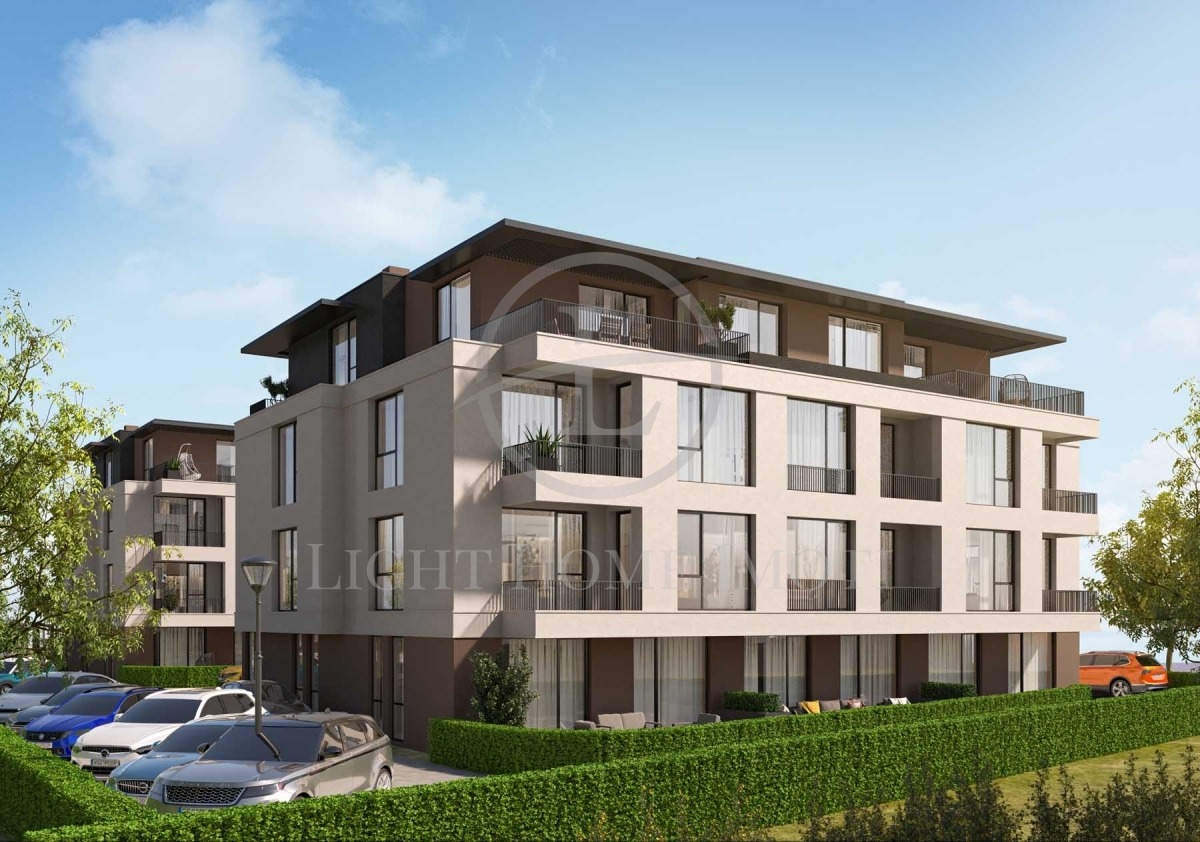 Продава 3-СТАЕН | Imot.bg — изображение 1