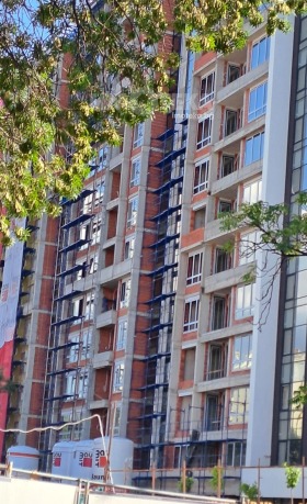1 ložnice Zona B-5, Sofia