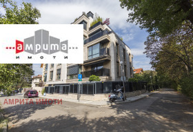 2-стаен град София, Лозенец