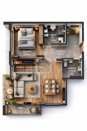 ������� 2-����� | Imot.bg � ����� ������ 9