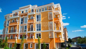 2 soveværelser Ravda, region Burgas