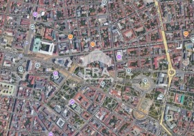 2 ložnice Centar, Sofia