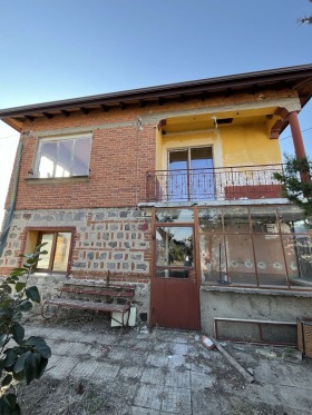 Casa Tchechnegirovo, região Plovdiv 1