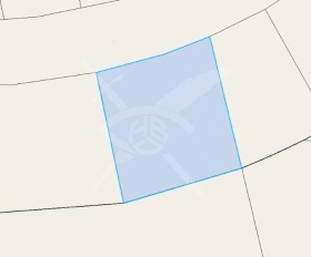 ПАРЦЕЛ, 559 m2