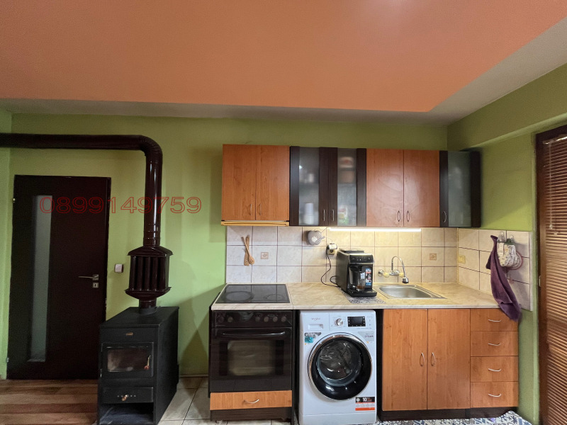 Продава 1-СТАЕН, гр. Враца, Дъбника, снимка 2 - Апартаменти - 53241440