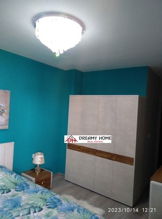 Na prodej  1 ložnice Plovdiv , Christo Smirnenski , 83 m2 | 16476616 - obraz [9]