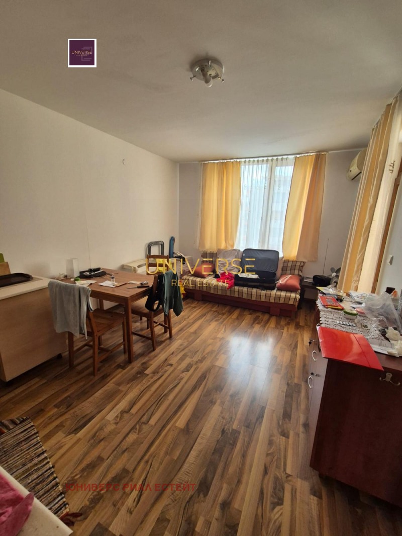 Продава 2-СТАЕН, гр. Свети Влас, област Бургас, снимка 3 - Aпартаменти - 47293907