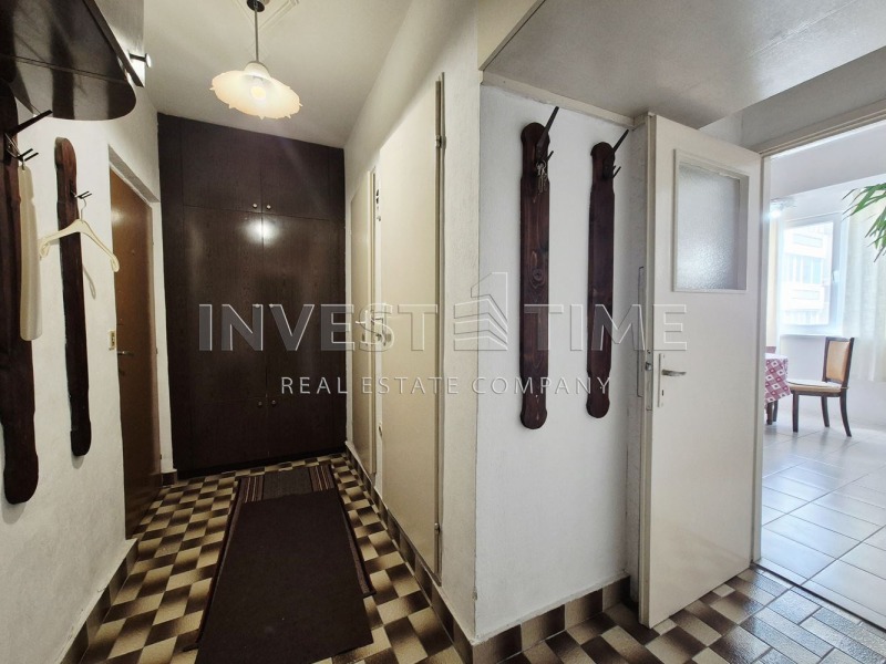 Продава  2-стаен град Варна , Цветен квартал , 60 кв.м | 16320418 - изображение [9]