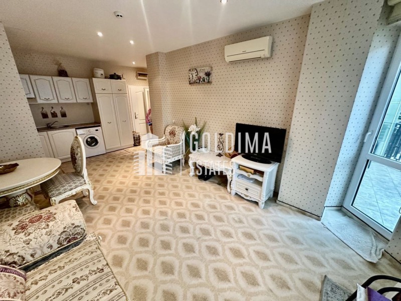 На продаж  1 спальня область Бургас , к.к. Елените , 65 кв.м | 83098650 - зображення [9]