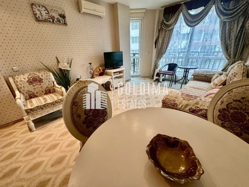 На продаж  1 спальня область Бургас , к.к. Елените , 65 кв.м | 83098650 - зображення [7]