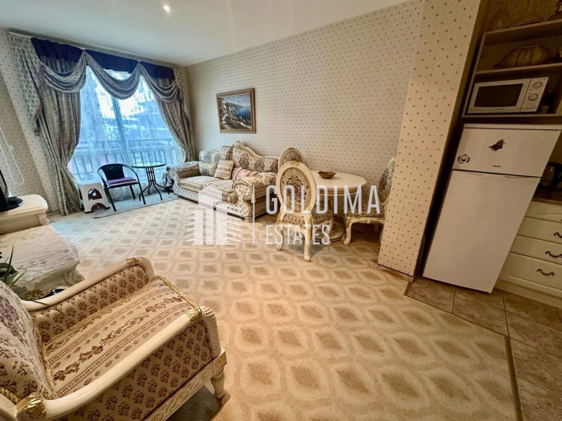 На продаж  1 спальня область Бургас , к.к. Елените , 65 кв.м | 83098650 - зображення [5]