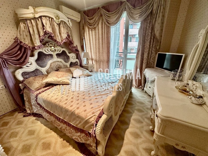 На продаж  1 спальня область Бургас , к.к. Елените , 65 кв.м | 83098650 - зображення [11]