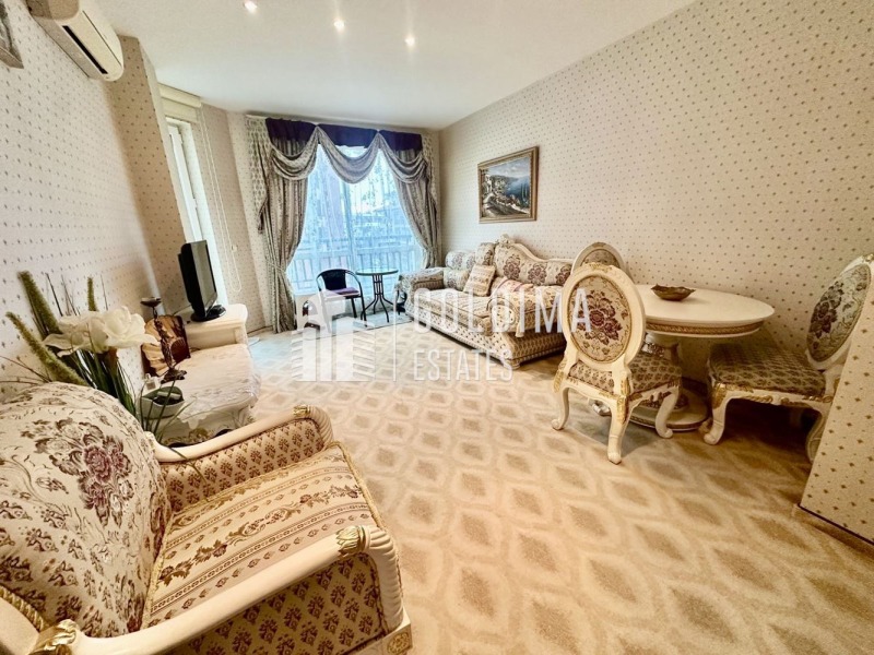 На продаж  1 спальня область Бургас , к.к. Елените , 65 кв.м | 83098650