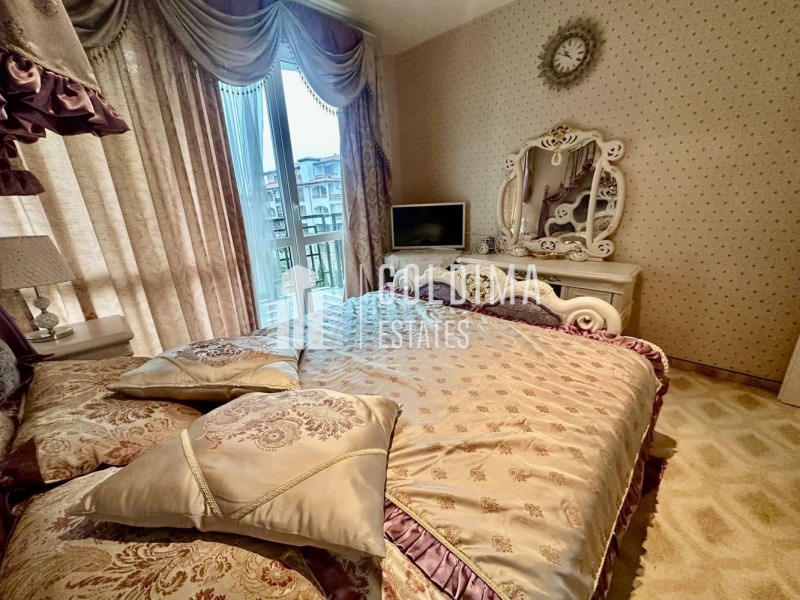 На продаж  1 спальня область Бургас , к.к. Елените , 65 кв.м | 83098650 - зображення [12]