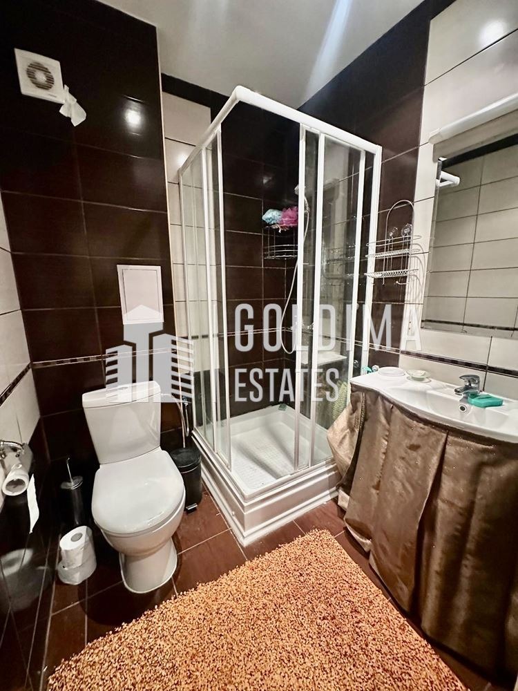 На продаж  1 спальня область Бургас , к.к. Елените , 65 кв.м | 83098650 - зображення [15]