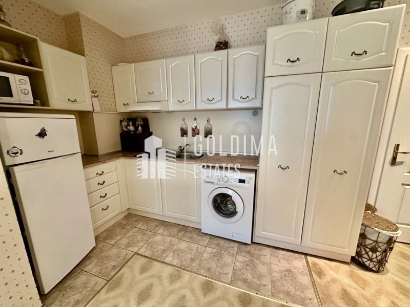 На продаж  1 спальня область Бургас , к.к. Елените , 65 кв.м | 83098650 - зображення [4]