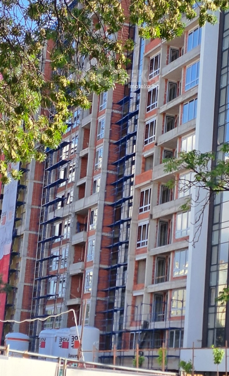 Na prodej  1 ložnice Sofia , Zona B-5 , 60 m2 | 25286452