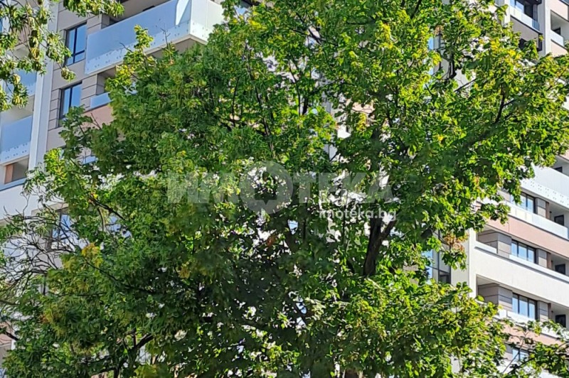 Na prodej  1 ložnice Sofia , Zona B-5 , 60 m2 | 25286452 - obraz [2]