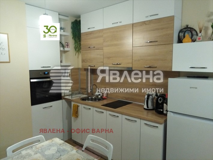 En venta  1 dormitorio Varna , Vinitsa , 68 metros cuadrados | 58313250 - imagen [2]