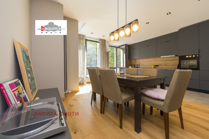 Продава  2-стаен град София , Лозенец , 103 кв.м | 88204170 - изображение [14]