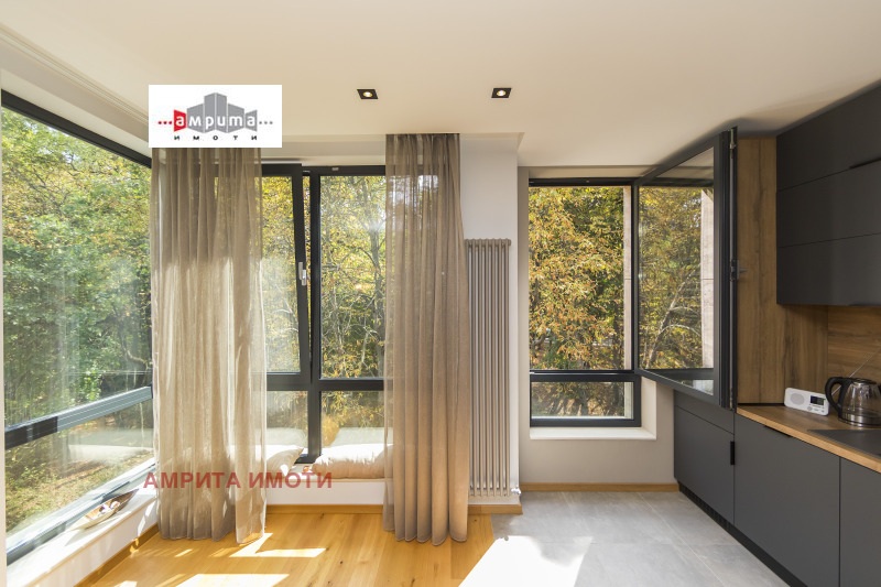 Продава  2-стаен град София , Лозенец , 103 кв.м | 88204170 - изображение [15]