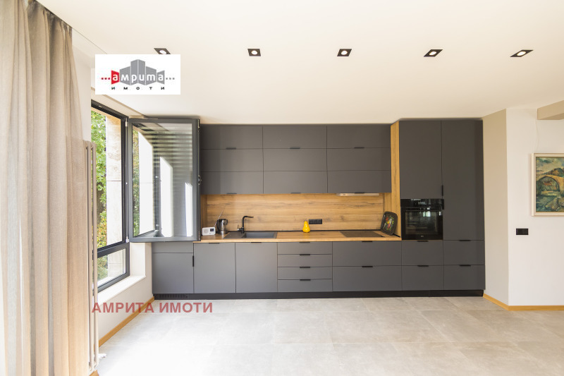 Продава  2-стаен град София , Лозенец , 103 кв.м | 88204170 - изображение [12]