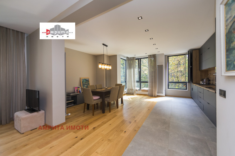 Продава  2-стаен град София , Лозенец , 103 кв.м | 88204170 - изображение [5]