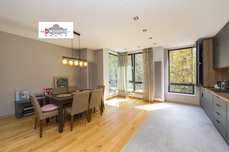 Продава  2-стаен град София , Лозенец , 103 кв.м | 88204170 - изображение [9]