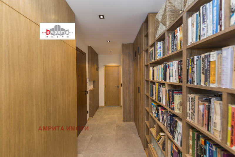 Продава  2-стаен град София , Лозенец , 103 кв.м | 88204170 - изображение [2]