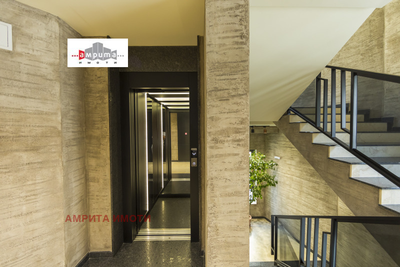 Продава  2-стаен град София , Лозенец , 103 кв.м | 88204170 - изображение [16]