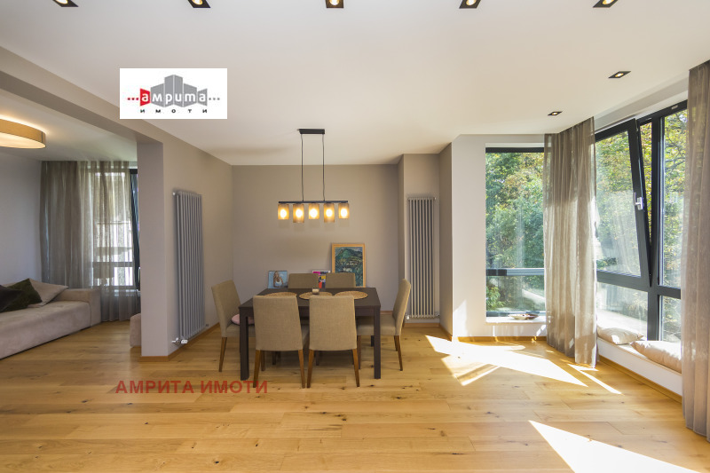 Продава 2-СТАЕН, град София, Лозенец • 669500 € • 88221596 — Holmes.bg