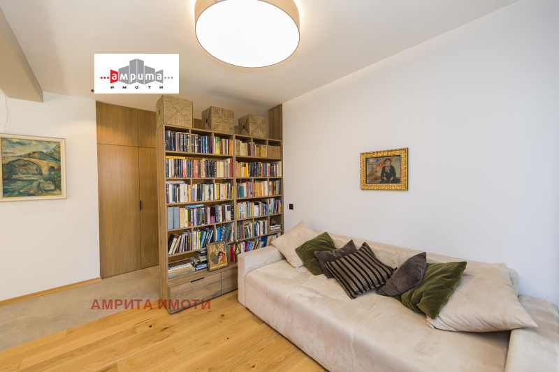 Продава  2-стаен град София , Лозенец , 103 кв.м | 88204170 - изображение [7]