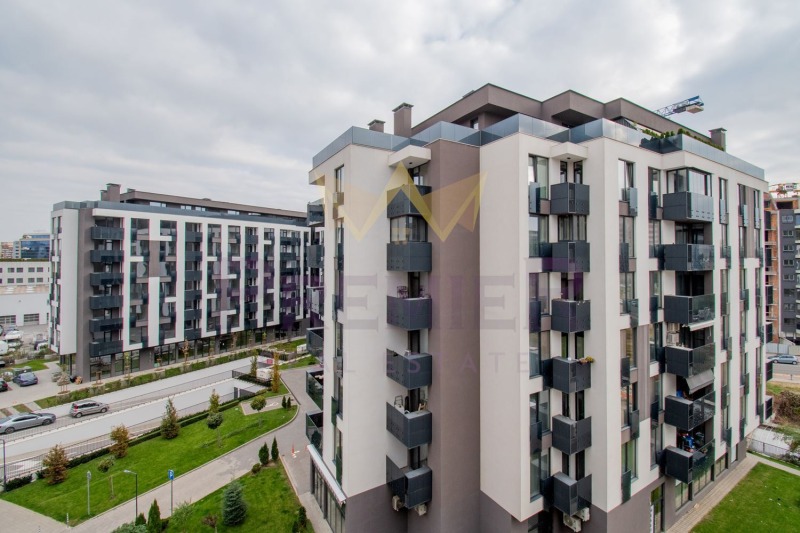 Myytävänä  1 makuuhuone Sofia , Družba 2 , 66 neliömetriä | 25059829 - kuva [14]