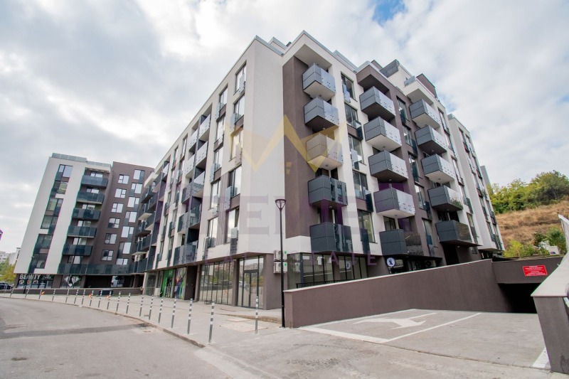 Myytävänä  1 makuuhuone Sofia , Družba 2 , 66 neliömetriä | 25059829 - kuva [17]