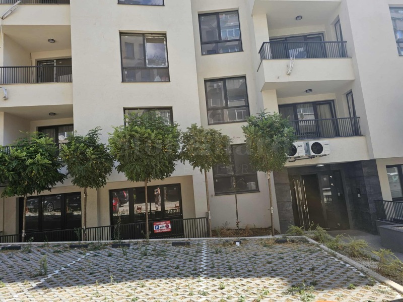 Продава 2-СТАЕН, гр. Варна, Победа, снимка 7 - Апартаменти - 53112941