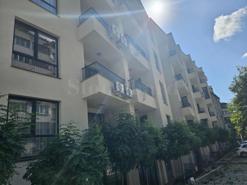 Продава 2-СТАЕН, гр. Варна, Победа, снимка 9 - Апартаменти - 53112941