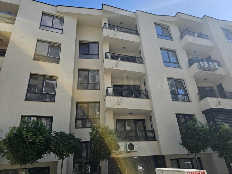 Продава 2-СТАЕН, гр. Варна, Победа, снимка 8 - Апартаменти - 53112941