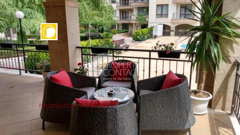 Продава 2-СТАЕН, гр. Свети Влас, област Бургас, снимка 12 - Апартаменти - 53363120